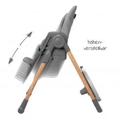 Maxi-Cosi 6in1 Hochstuhl Minla mitwachsend ab Geburt-6 Jahre Hochstuhl, Babyliege mit Liegefunktion & Tablett - Essential Grey - Kollektion 2022 11 Maxi-Cosi 6in1 Hochstuhl Minla mitwachsend ab Geburt-6 Jahre Hochstuhl, Babyliege mit Liegefunktion & Tablett - Essential Grey - Kollektion 2022 -Wohnen & Schlafen Verkäufe maxi cosi 6in1 hochstuhl minla mitwachsend ab geburt 6 jahre hochstuhl babyliege mit liegefunktion tablett essential grey 2713050110 d5