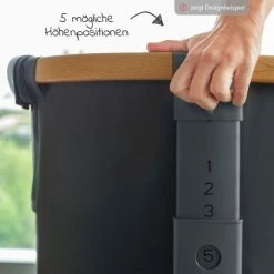 Maxi-Cosi Beistellbett Iora klappbar, inkl. Matratze & Reisetasche - Essential Blue - Kollektion 2022 11 Maxi-Cosi Beistellbett Iora klappbar, inkl. Matratze & Reisetasche - Essential Blue - Kollektion 2022 -Wohnen & Schlafen Verkäufe maxi cosi beistellbett iora klappbar inkl matratze reisetasche essential blue 2106720110 d5