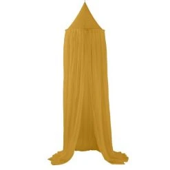 Meyco Baldachin Himmel 240 x 55 cm - Honey Gold