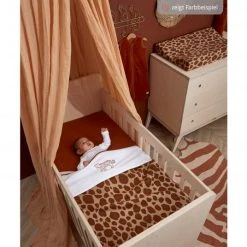 Meyco Baldachin Himmel 240 x 55 cm - Lilac -Wohnen & Schlafen Verkäufe meyco baldachin himmel 240 x 55 cm lilac 591008 d2