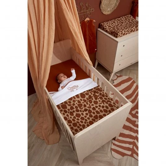 Wohnen & Schlafen Verkäufe -Wohnen & Schlafen Verkäufe meyco baldachin himmel 240 x 55 cm warm sand 591011 d2