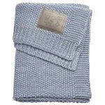 Meyco Baumwoll-Decke 75 x 100 cm - Woezel & Pip - Gelb 6 Meyco Baumwoll-Decke 75 x 100 cm - Woezel & Pip - Gelb – Bild 6