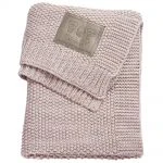 Meyco Baumwoll-Decke 75 x 100 cm - Woezel & Pip - Gelb 5 Meyco Baumwoll-Decke 75 x 100 cm - Woezel & Pip - Gelb – Bild 5