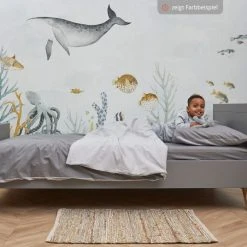 Meyco Bettwäsche 100 x 135 - Camel Warm Sand -Wohnen & Schlafen Verkäufe meyco bettwasche 100 x 135 camel warm sand 435007 d5