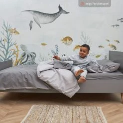 Meyco Bettwäsche 100 x 135 - Cheetah Honey Gold -Wohnen & Schlafen Verkäufe meyco bettwasche 100 x 135 cheetah honey gold 435012 d3