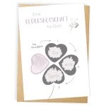 Mintkind Baby-Rubbelkarte - Schwangerschaft - Du wirst Oma 6 Mintkind Baby-Rubbelkarte - Schwangerschaft - Du wirst Oma – Bild 6