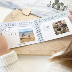 Mintkind Erinnerungsbuch / Familienbuch / Babybuch - Mein Patenonkel und ich 8 Mintkind Erinnerungsbuch / Familienbuch / Babybuch - Mein Patenonkel und ich -Wohnen & Schlafen Verkäufe mintkind erinnerungsbuch familienbuch babybuch mein patenonkel und ich b patenonkel d2