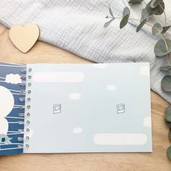 Mintkind Erinnerungsbuch / Familienbuch / Babybuch - Mein Patenonkel und ich 10 Mintkind Erinnerungsbuch / Familienbuch / Babybuch - Mein Patenonkel und ich -Wohnen & Schlafen Verkäufe mintkind erinnerungsbuch familienbuch babybuch mein patenonkel und ich b patenonkel d4