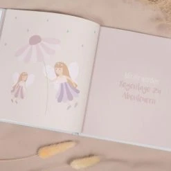 Mintkind Familien- & Geschenkbuch - Mama, du bist toll -Wohnen & Schlafen Verkäufe mintkind familien geschenkbuch mama du bist toll hb mama d4