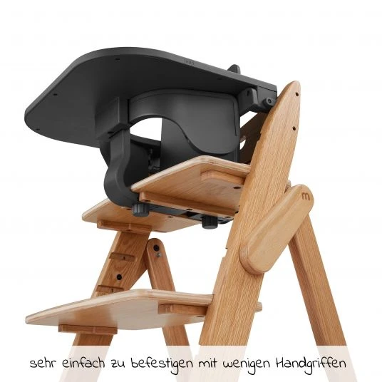 Moji Esstisch für Yippy Hochstuhl - Cloud 3 Moji Esstisch für Yippy Hochstuhl - Cloud – Bild 3