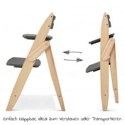 Moji Hochstuhl Yippy Tune - flach klappbar, mitwachsend, teillackiert - Stone 8 Moji Hochstuhl Yippy Tune - flach klappbar, mitwachsend, teillackiert - Stone -Wohnen & Schlafen Verkäufe moji hochstuhl yippy tune flach klappbar mitwachsend teillackiert stone 12003302101 d2