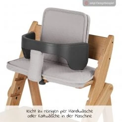 Moji Kissen Set (Bezüge für Schutzbügel, Rückenlehne und Sitz) für Yippy Hochstuhl - Birch 9 Moji Kissen Set (Bezüge für Schutzbügel, Rückenlehne und Sitz) für Yippy Hochstuhl - Birch -Wohnen & Schlafen Verkäufe moji kissen set bezuge fur schutzbugel ruckenlehne und sitz fur yippy hochstuhl birch 12003342214 d3