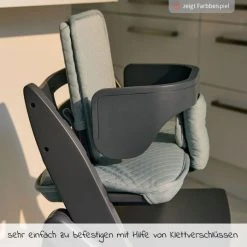 Moji Kissen Set (Bezüge für Schutzbügel, Rückenlehne und Sitz) für Yippy Hochstuhl - Heart 8 Moji Kissen Set (Bezüge für Schutzbügel, Rückenlehne und Sitz) für Yippy Hochstuhl - Heart -Wohnen & Schlafen Verkäufe moji kissen set bezuge fur schutzbugel ruckenlehne und sitz fur yippy hochstuhl heart 12003342016 d2