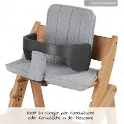 Moji Kissen Set (Bezüge für Schutzbügel, Rückenlehne und Sitz) für Yippy Hochstuhl - Heart 9 Moji Kissen Set (Bezüge für Schutzbügel, Rückenlehne und Sitz) für Yippy Hochstuhl - Heart -Wohnen & Schlafen Verkäufe moji kissen set bezuge fur schutzbugel ruckenlehne und sitz fur yippy hochstuhl heart 12003342016 d3