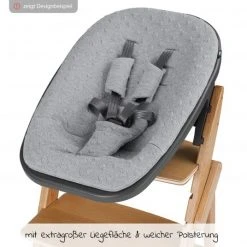 Moji Neugeborenenaufsatz inkl. Bezug, Matratze, Gurtsystem für Yippy Hochstuhl - Heart 11 Moji Neugeborenenaufsatz inkl. Bezug, Matratze, Gurtsystem für Yippy Hochstuhl - Heart -Wohnen & Schlafen Verkäufe moji neugeborenenaufsatz inkl bezug matratze gurtsystem fur yippy hochstuhl heart 12003332016 d5