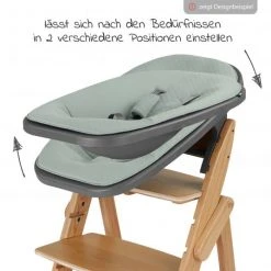 Moji Neugeborenenaufsatz inkl. Bezug, Matratze, Gurtsystem für Yippy Hochstuhl - Mint 10 Moji Neugeborenenaufsatz inkl. Bezug, Matratze, Gurtsystem für Yippy Hochstuhl - Mint -Wohnen & Schlafen Verkäufe moji neugeborenenaufsatz inkl bezug matratze gurtsystem fur yippy hochstuhl mint 12003332213 d4