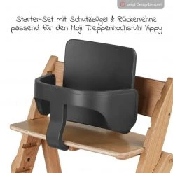 Moji Starter-Set Schutzbügel und Rückenlehne für Yippy Hochstuhl - Cloud 10 Moji Starter-Set Schutzbügel und Rückenlehne für Yippy Hochstuhl - Cloud -Wohnen & Schlafen Verkäufe moji starter set schutzbugel und ruckenlehne fur yippy hochstuhl cloud 12003311601 d4