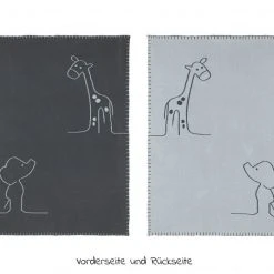 Nattou Kuscheldecke 75 x 100 cm - Luna & Axel 8 Nattou Kuscheldecke 75 x 100 cm - Luna & Axel -Wohnen & Schlafen Verkäufe nattou kuscheldecke 75 x 100 cm luna axel 748490 d2