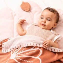 Nattou Kuscheldecke 75 x 100 cm - Susie & Bonnie -Wohnen & Schlafen Verkäufe nattou kuscheldecke 75 x 100 cm susie bonnie 508476 d3