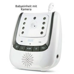 Nuk Babyphone Eco Control+ Video -Wohnen & Schlafen Verkäufe nuk babyphone eco control video 10256296 sp d2