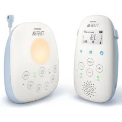 Philips Avent Babyphone DECT mit Smart Eco Mode - SCD715/26