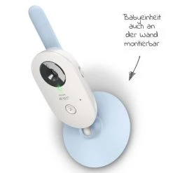 Philips Avent Video-Babyphone mit Kamera - digital 2,7 Zoll - SCD835/26 -Wohnen & Schlafen Verkäufe philips avent video babyphone mit kamera digital 2 7 zoll scd835 26 scd835 26 d3