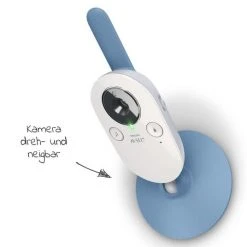 Philips Avent Video-Babyphone mit Kamera - digital 3,5 Zoll - SCD845/26 10 Philips Avent Video-Babyphone mit Kamera - digital 3,5 Zoll - SCD845/26 -Wohnen & Schlafen Verkäufe philips avent video babyphone mit kamera digital 3 5 zoll scd845 26 scd845 26 d4