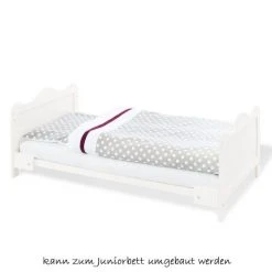 Pinolino Kinderbett Florentina 70 x 140 cm 8 Pinolino Kinderbett Florentina 70 x 140 cm -Wohnen & Schlafen Verkäufe pinolino kinderbett florentina 70 x 140 cm 110023 d2