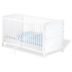 Pinolino Kinderbett Viktoria 70 x 140 cm