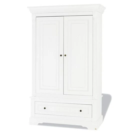 Pinolino Kleiderschrank Emilia 1 Pinolino Kleiderschrank Emilia