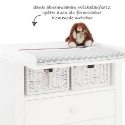 Wohnen & Schlafen Verkäufe -Wohnen & Schlafen Verkäufe pinolino wickelkommode florentina 130023b d1