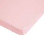 Playshoes Spannbetttuch wasserdicht 70 x 140 cm - Weiß 5 Playshoes Spannbetttuch wasserdicht 70 x 140 cm - Weiß – Bild 5