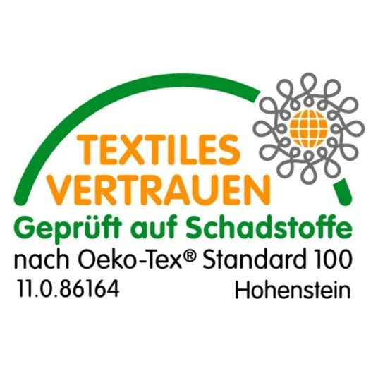 Playshoes Spannbetttuch wasserdicht 70 x 140 cm - Weiß 2 Playshoes Spannbetttuch wasserdicht 70 x 140 cm - Weiß – Bild 2