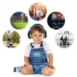 Reer Baby Kapselgehörschutz SilentGuard - Petrolblau -Wohnen & Schlafen Verkäufe reer baby kapselgehorschutz silentguard petrolblau 53063 d4