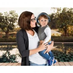 Reer Baby Kapselgehörschutz SilentGuard - Petrolblau -Wohnen & Schlafen Verkäufe reer baby kapselgehorschutz silentguard petrolblau 53063 d5