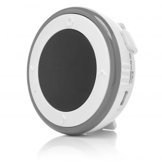 Reer Babyphone mit Projektor und Musik - Weiß 6 Reer Babyphone mit Projektor und Musik - Weiß – Bild 6