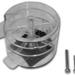 Reer Backofentürstopp Universal - Transparent