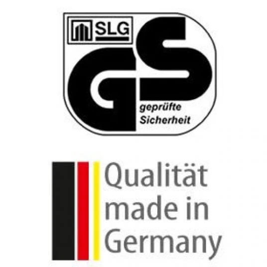 Reer Backofentürstopp Universal - Transparent 2 Reer Backofentürstopp Universal - Transparent – Bild 2