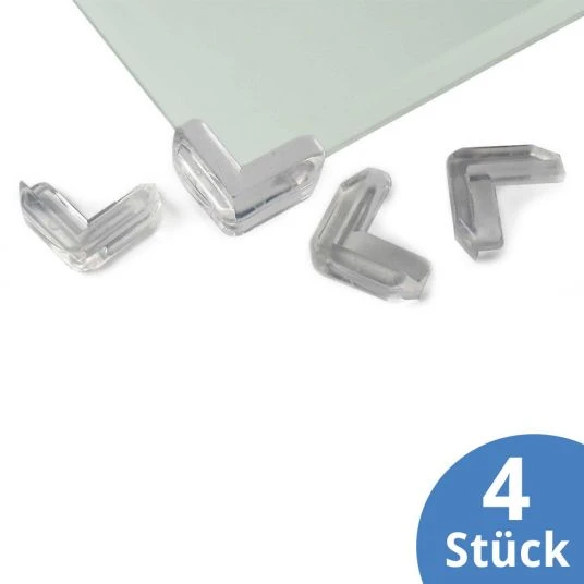 Reer Eckenschutz 4er Pack universal 1 Reer Eckenschutz 4er Pack universal