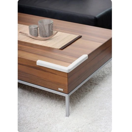 Reer Eckenschutz Universal Soft Klebeband 2 m 1 Reer Eckenschutz Universal Soft Klebeband 2 m