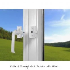 Reer Fenster- & Balkontürsicherung WinLock 3er Pack - Grau 8 Reer Fenster- & Balkontürsicherung WinLock 3er Pack - Grau -Wohnen & Schlafen Verkäufe reer fenster balkontursicherung winlock 3er pack grau 70060 d2