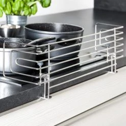 Reer Herdschutzgitter Edelstahl - Silber 5 Reer Herdschutzgitter Edelstahl - Silber -Wohnen & Schlafen Verkäufe reer herdschutzgitter edelstahl silber 20020 d2