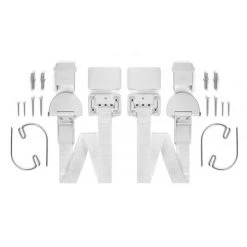 Reer Kippsicherung für Möbel - 2 Bänder - Weiß 11 Reer Kippsicherung für Möbel - 2 Bänder - Weiß -Wohnen & Schlafen Verkäufe reer kippsicherung fur mobel 2 bander weiss 73020 d5