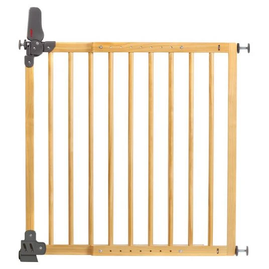 Reer Klemm- & Schraubgitter Active Lock Holz 75 - 104,5 cm 1 Reer Klemm- & Schraubgitter Active Lock Holz 75 - 104,5 cm