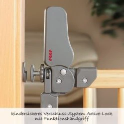 Reer Klemm- & Schraubgitter Active Lock Holz 75 - 104,5 cm 10 Reer Klemm- & Schraubgitter Active Lock Holz 75 - 104,5 cm -Wohnen & Schlafen Verkäufe reer klemm schraubgitter active lock holz 75 104 5 cm 46221 d4