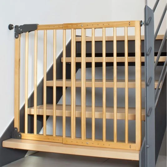 Reer Klemm- & Schraubgitter Active Lock Holz 75 - 104,5 cm 6 Reer Klemm- & Schraubgitter Active Lock Holz 75 - 104,5 cm – Bild 6