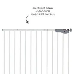 Reer Klemm- & Schraubgitter T-Gate Active Lock Metall 73 - 106 cm 9 Reer Klemm- & Schraubgitter T-Gate Active Lock Metall 73 - 106 cm -Wohnen & Schlafen Verkäufe reer klemm schraubgitter t gate active lock metall 73 106 cm 46120 d3