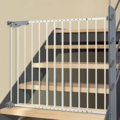 Reer Klemm- & Schraubgitter T-Gate Active Lock Metall 73 - 106 cm 11 Reer Klemm- & Schraubgitter T-Gate Active Lock Metall 73 - 106 cm -Wohnen & Schlafen Verkäufe reer klemm schraubgitter t gate active lock metall 73 106 cm 46120 d5