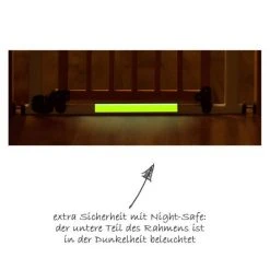 Reer Klemmgitter I-Gate Auto Close Metall 77,5 - 83,5 cm -Wohnen & Schlafen Verkäufe reer klemmgitter i gate auto close metall 77 5 83 5 cm 46302 d4