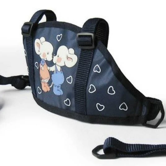 Reer Lauf- & Schutzgurt Mäuse 1 Reer Lauf- & Schutzgurt Mäuse